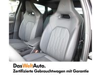 gebraucht Cupra Formentor 2.0 TSI 190 PS DSG 4Drive