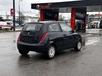 gebraucht Lancia Ypsilon psilon 1,2