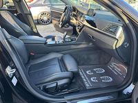 gebraucht BMW 420 Gran Coupé d Sport Line Autom. 190PS top Ausstattg