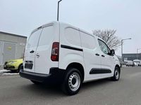gebraucht Opel Combo 1,5 Diesel Gewährleistung 12 Monaten