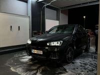 gebraucht BMW X4 xDrive 35d Advantage Aut.
