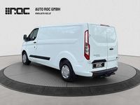 gebraucht Ford Transit Custom Kasten 2,0 TDCi L2H1 300 Trend AHK/STH/WSS-Heiz...