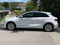 gebraucht Audi A3 30 TFSI