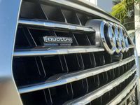 gebraucht Audi Q7 3,0 TDI quattro Tiptronic *S-Line**7-Sitze*