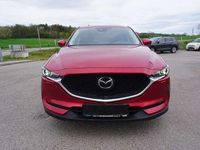 gebraucht Mazda CX-5 CD175 AWD Revolution Top Aut.