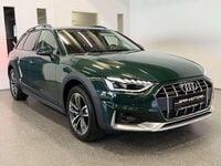 gebraucht Audi A4 Allroad 50TDI *EXKLUSIVE*LEDER*VIRTUAL*MATRIX*