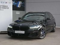gebraucht BMW 530 530 d xDrive