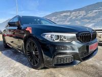 gebraucht BMW 520 d xDrive M Sport Aut. HUD 19zoll