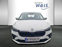 gebraucht Skoda Scala Essence TSI DSG