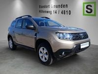 gebraucht Dacia Duster Jubiläum TCe 100