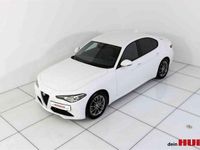 gebraucht Alfa Romeo Giulia Business 2,2 160 ATX RW