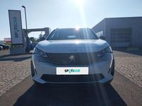Gebraucht Peugeot 3008 GT 200 PS (147 kW) 2021 Weiß SUV