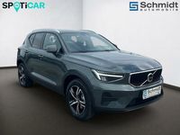 gebraucht Volvo XC40 Core, B3 Mild Hybrid, Benzin - Schmidt Automobile