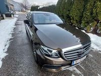 gebraucht Mercedes E350 E 350PHEV Exclusive Aut.