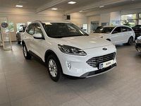 gebraucht Ford Kuga 2,5 Duratec FHEV Titanium Aut.