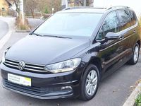 gebraucht VW Touran Highline 2.0 TDI, Diesel, 122 PS, NETTO 17.417,-
