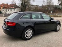 gebraucht Audi A4 Avant 2.0 TDI mit pickerl bis 11/2024 + 4 monate