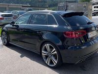 gebraucht Audi A3 SB quattro Sport 20 TDI S-tronic