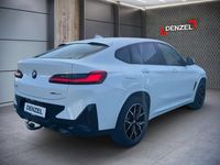 gebraucht BMW X4 xDrive 20i G02 B48