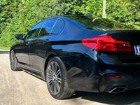 gebraucht BMW 530 530 d xDrive Aut.