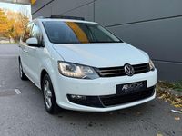 gebraucht VW Sharan 20 TDI DSG High*NAVI*PANO*KLIMA*SITZHZG*KREDIT*