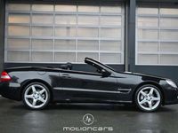 gebraucht Mercedes SL350 SL 350 SL-Klasse