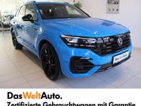 gebraucht VW Touareg R eHybrid 4MOTION