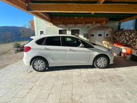 gebraucht BMW 218 218 i Active Tourer Aut.