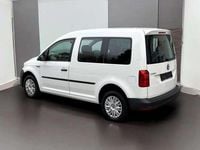 gebraucht VW Caddy Caddy Kombi Conceptline 2,0 TDI Conceptline