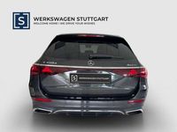 gebraucht Mercedes E450 E450 d T AMG Line Advanced Plus 4Matic PANO AHK