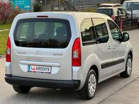 gebraucht Citroën Berlingo Multispace*Klima*Kredit*Gepflegt*Pickerl*Garantie*