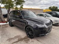 gebraucht Land Rover Range Rover Sport HSE Dynamic