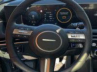 gebraucht Hyundai Tucson NX4 GO Plus 1,6 T-GDi HEV 4WD AT