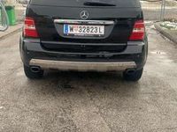 gebraucht Mercedes ML280 CDI 4MATIC Aut.