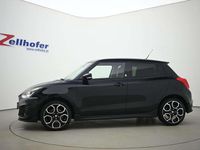 gebraucht Suzuki Swift Sport 1,4 DITC Hybrid