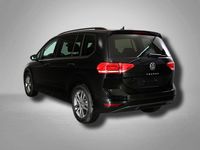 Neu VW Touran Life 150 PS (110 kW) 2025 Van / Kleinbus