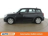 Gebraucht Mini One D Countryman 116 PS (85 kW) 2021 Schwarz SUV
