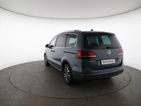gebraucht VW Sharan Business+ TSI DSG 7-Sitzer