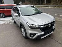 gebraucht Suzuki SX4 S-Cross 1,4 Hybrid ALLGRIP shine 0% Leasing 99,--€/Monat