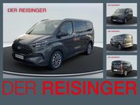 Neu Ford Tourneo Custom Titanium X 170 PS (125 kW) 2026 Van
