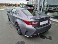 gebraucht Lexus RC300h RC 300hExecutive *8-Fach*