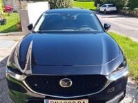 Gebraucht Mazda CX-30 179 PS (131 kW) 2019 SUV