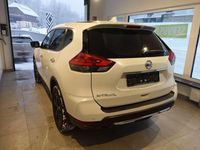 gebraucht Nissan X-Trail X-Trail 17dCi N-Way Aut. ALL-MODE 4x4i