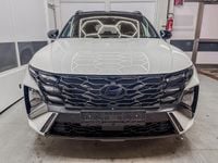 Neu Hyundai Tucson N Line 215 PS (158 kW) 2025 SUV