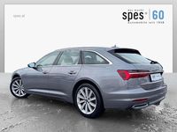 gebraucht Audi A6 Limousine