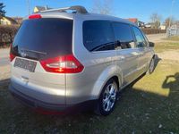 gebraucht Ford Galaxy Titanium
