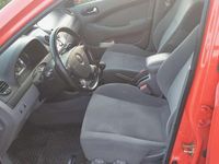 Gebraucht Chevrolet Nubira SE 109 PS (80 kW) 2005 Rot Kombi