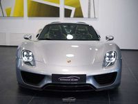 gebraucht Porsche 918 Spyder Hybrid PHEV 46 DSG