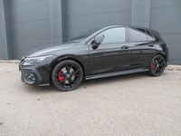 Neu VW Golf VIII GTI 265 PS (194 kW) 2026 Schwarz  metallic