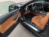 gebraucht BMW 840 840 i xDrive Aut.